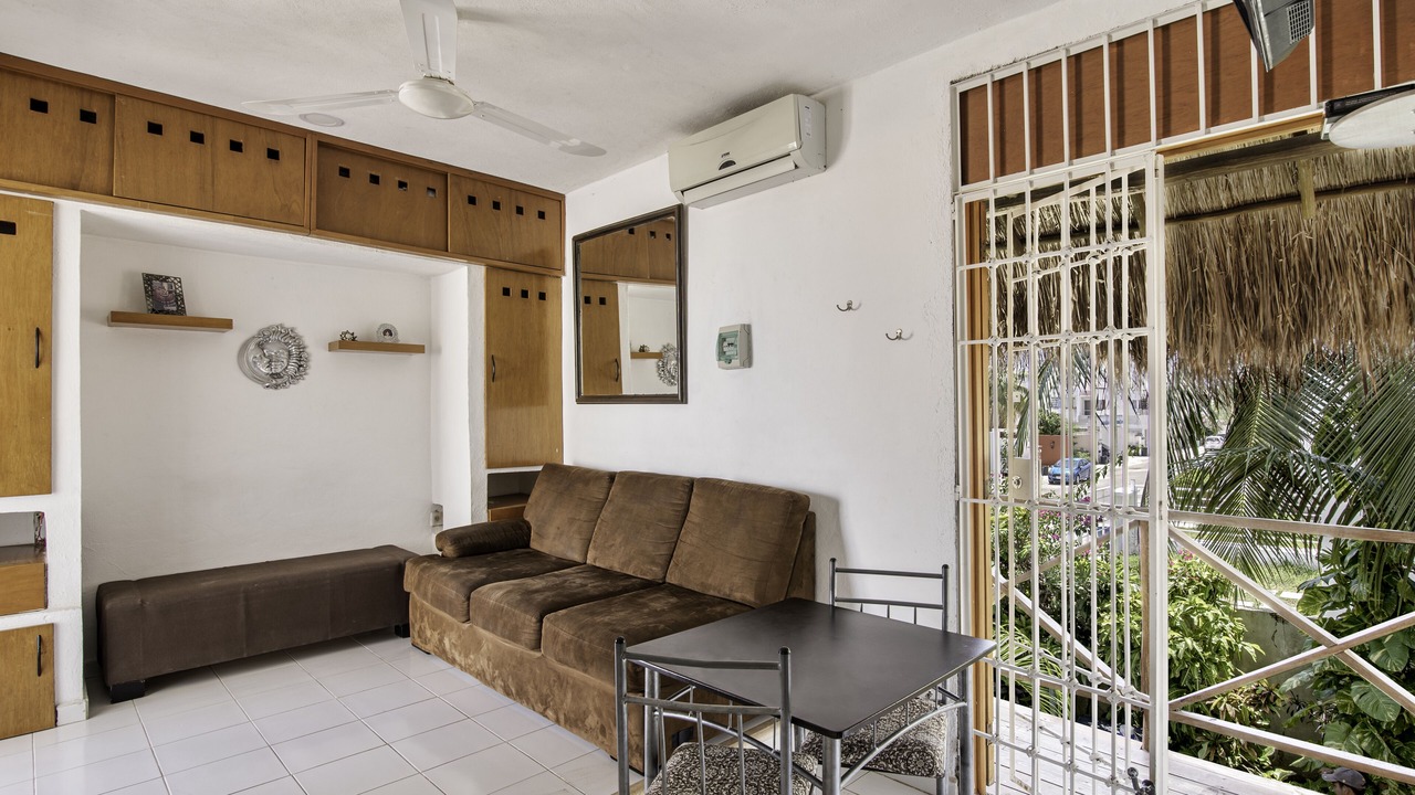 Photo of Livingroom in Cancun