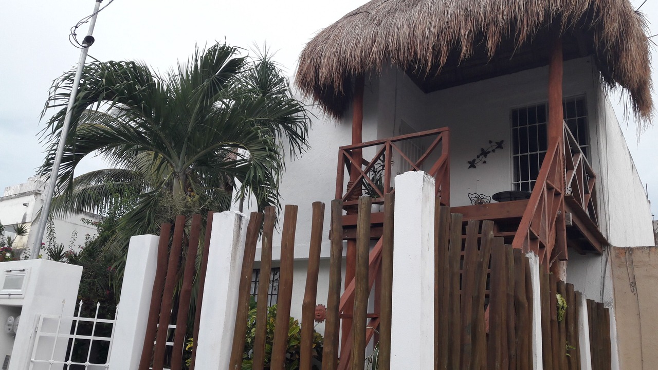 Photo of Outdoor in Cancun
