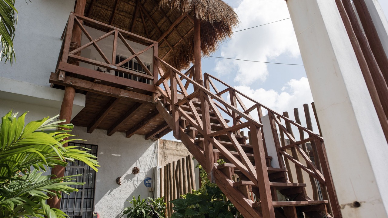 Photo of Outdoor in Cancun