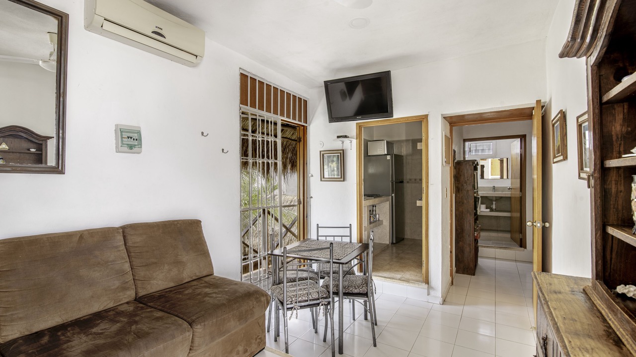 Photo of Livingroom in Cancun