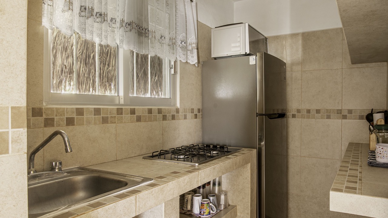 Photo of Kitchen in Cancun