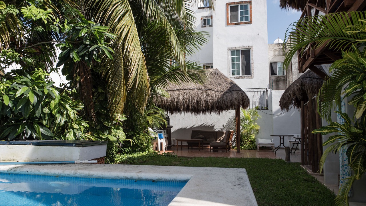Photo of Outdoor in Cancun