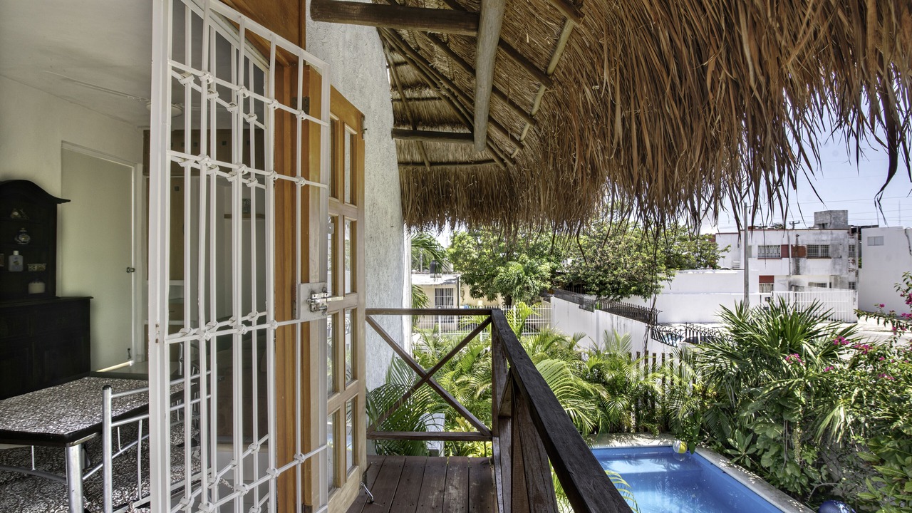Photo of Outdoor in Cancun