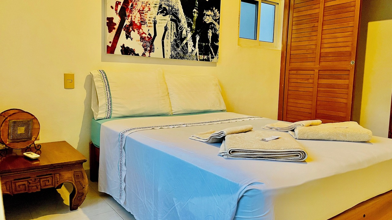 Photo of Bedroom in Playacar