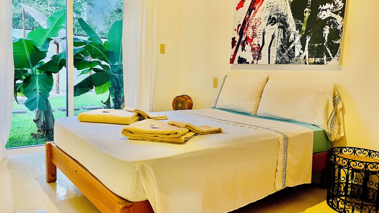 Photo of Bedroom in Playacar