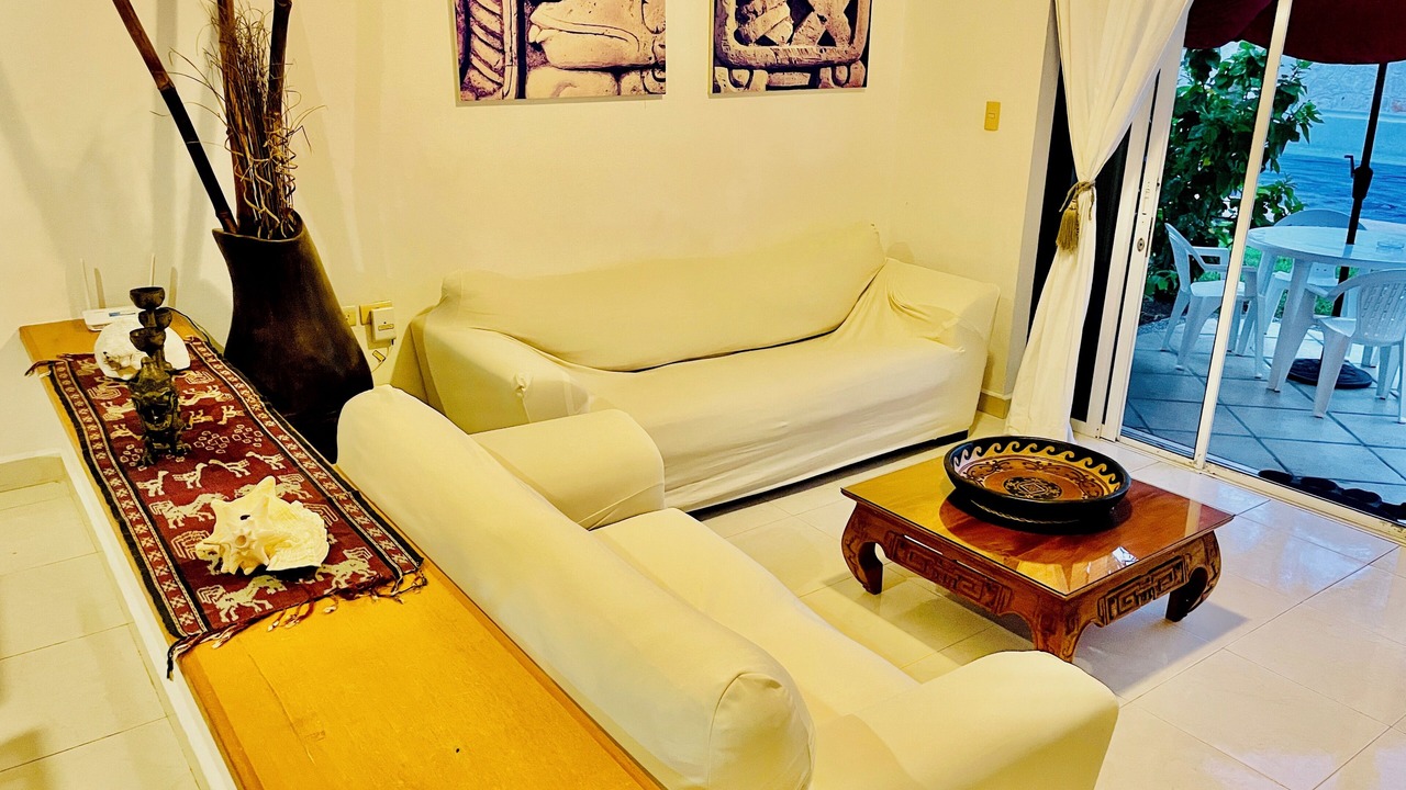 Photo of Livingroom in Playacar