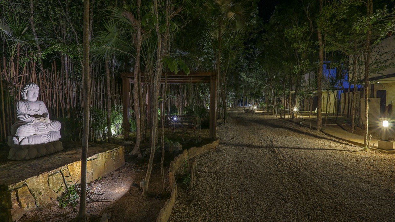 Photo of Outdoor in Ek Balam Village