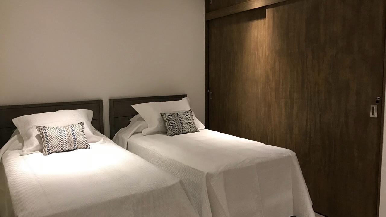 Photo of Bedroom in Ek Balam Village
