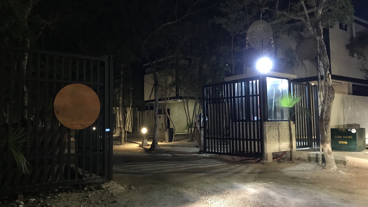 Photo of Outdoor in Ek Balam Village