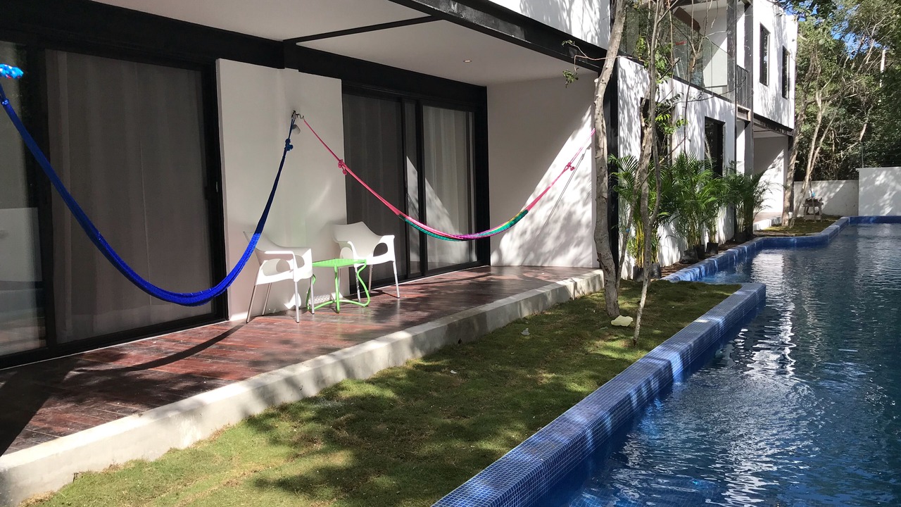 Photo of Outdoor in Ek Balam Village