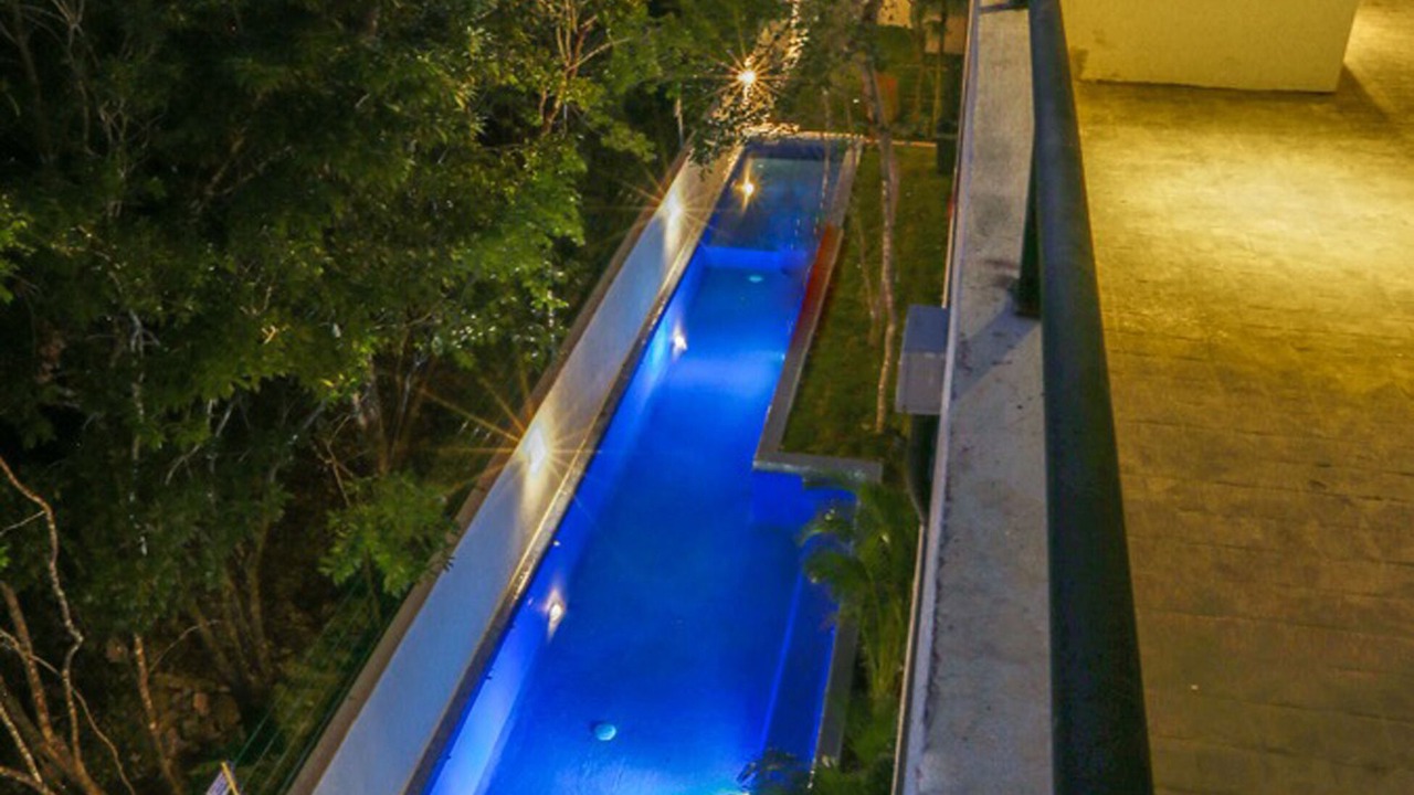 Photo of Outdoor in Ek Balam Village
