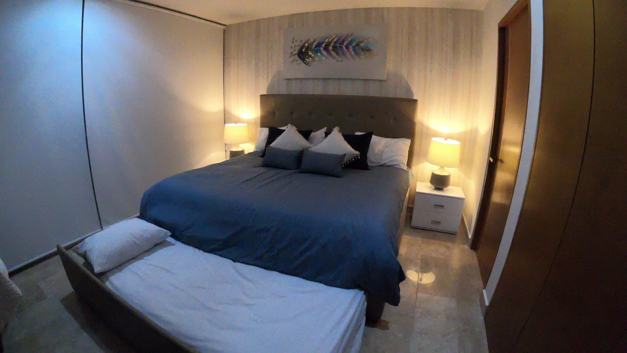 Photo of Bedroom in Akumal