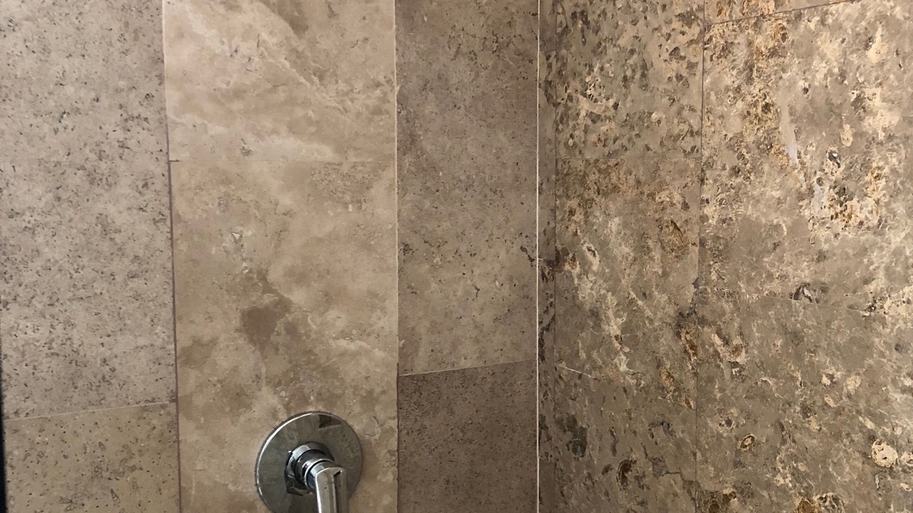 Photo of Bathroom in Akumal