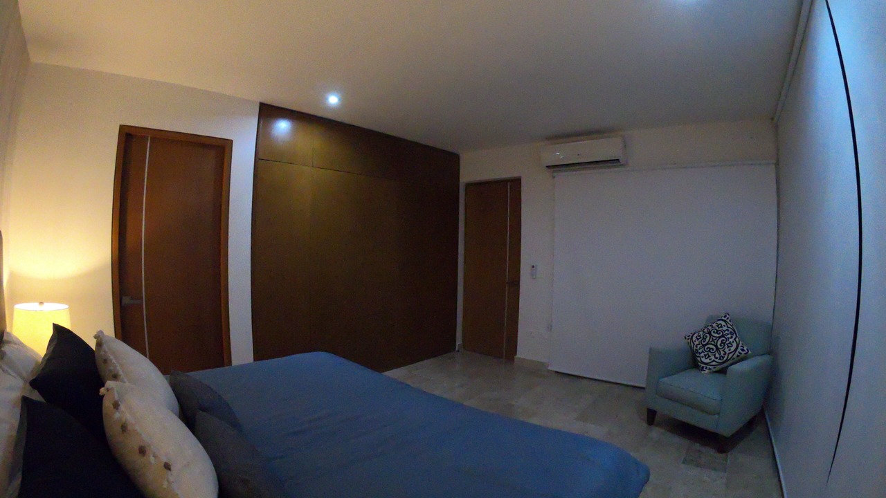 Photo of Bedroom in Akumal