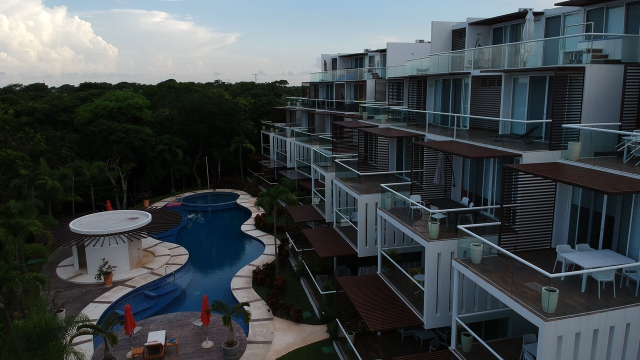 Photo of Outdoor in Akumal