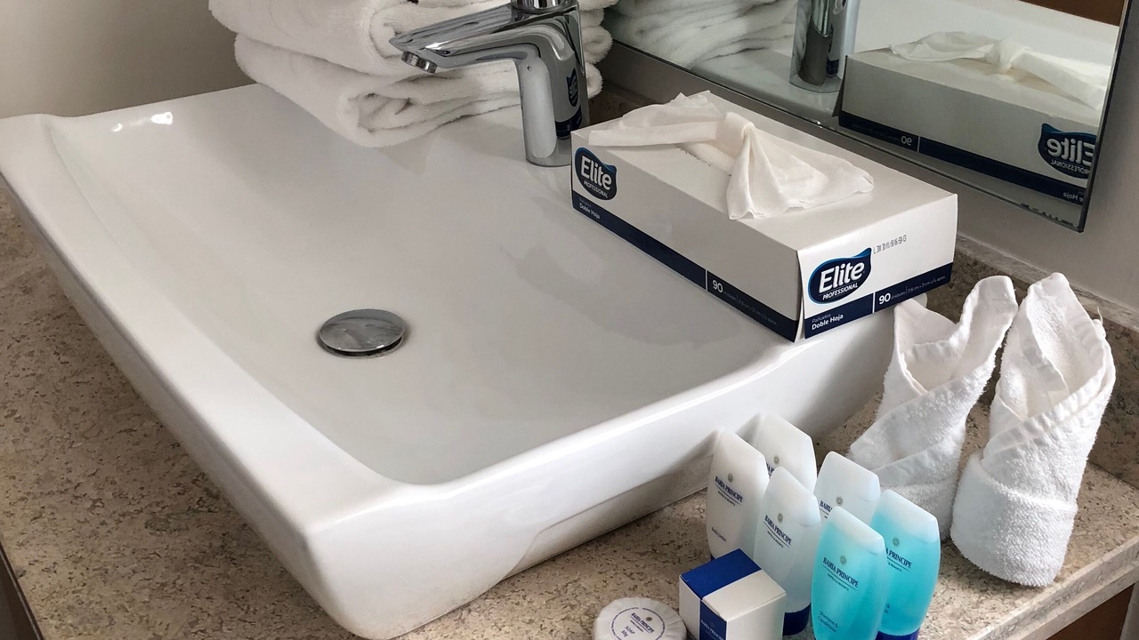 Photo of Bathroom in Akumal