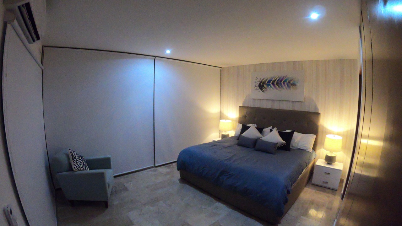 Photo of Bedroom in Akumal