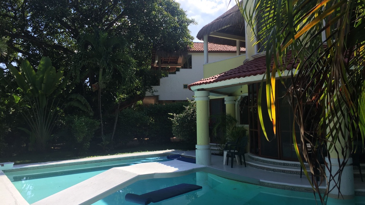 Photo of Outdoor in Playacar