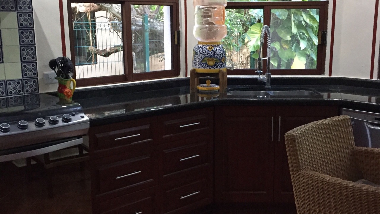 Photo of Kitchen in Playacar