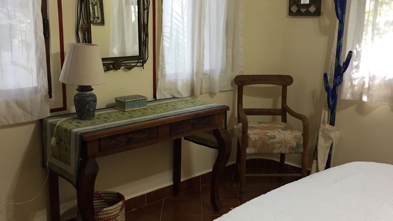 Photo of Bedroom in Playacar