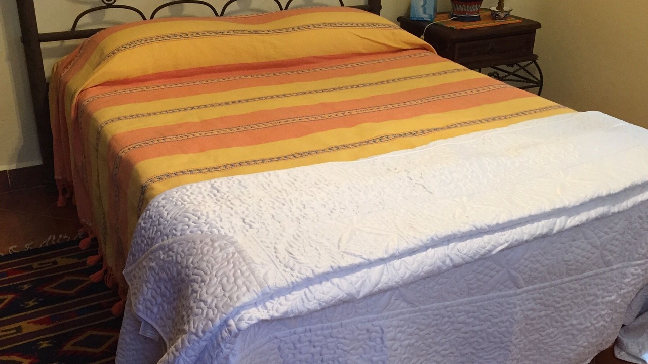 Photo of Bedroom in Playacar
