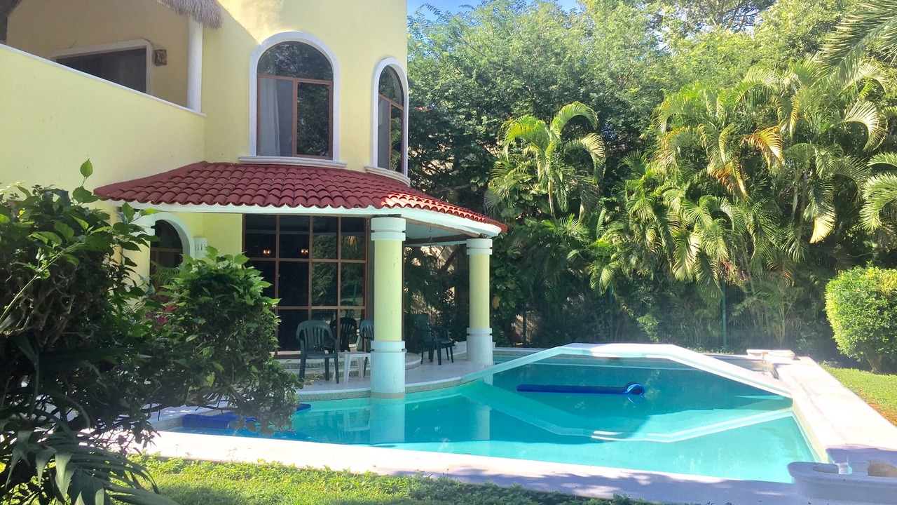 Photo of Outdoor in Playacar