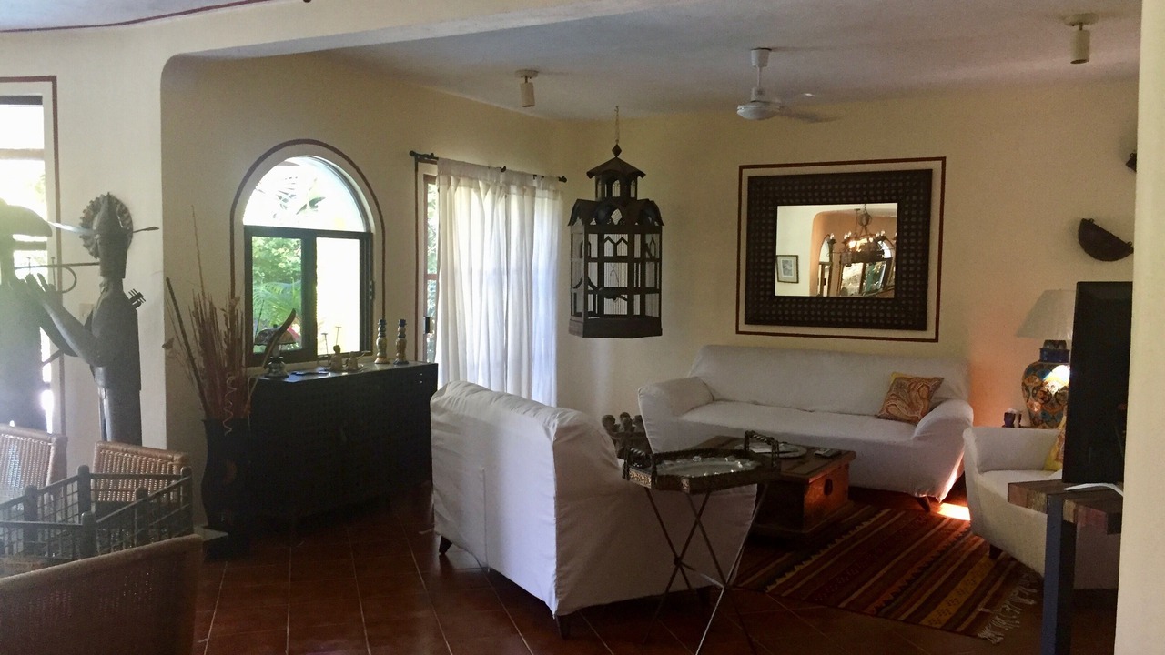 Photo of Livingroom in Playacar