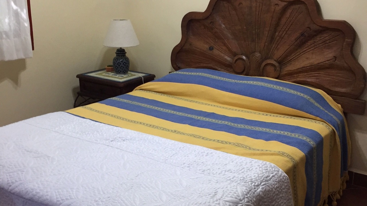 Photo of Bedroom in Playacar