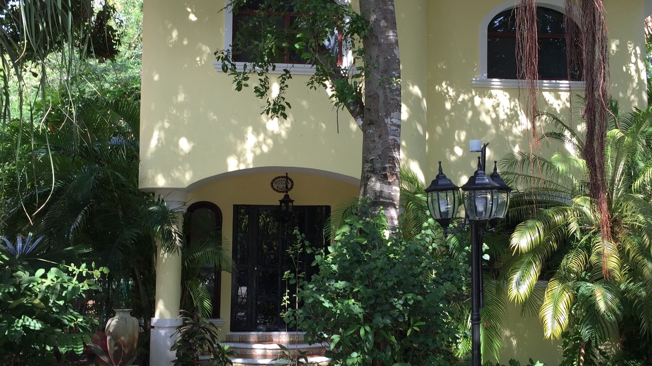 Photo of Outdoor in Playacar