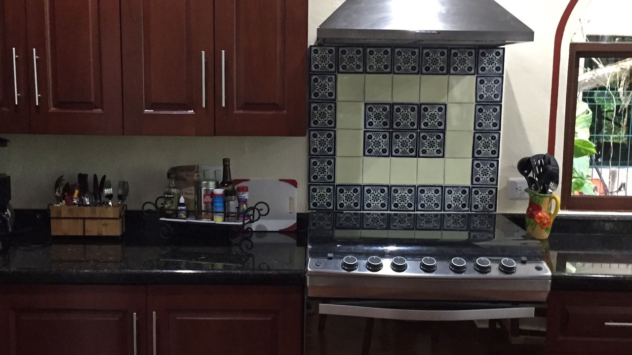 Photo of Kitchen in Playacar