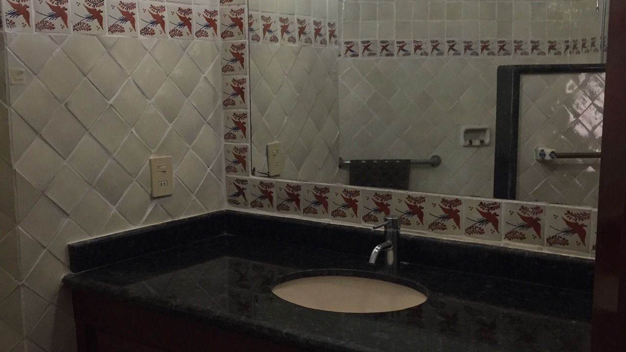 Photo of Bathroom in Playacar
