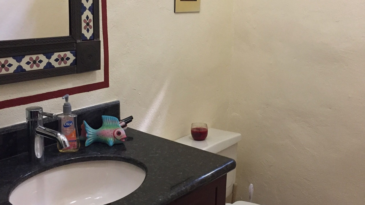 Photo of Bathroom in Playacar