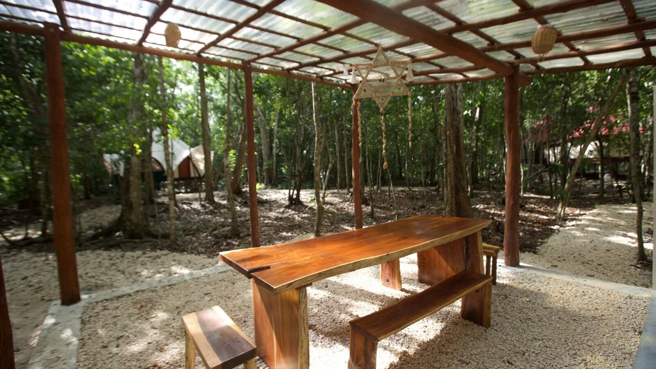 Photo of Others in Tulum City Center