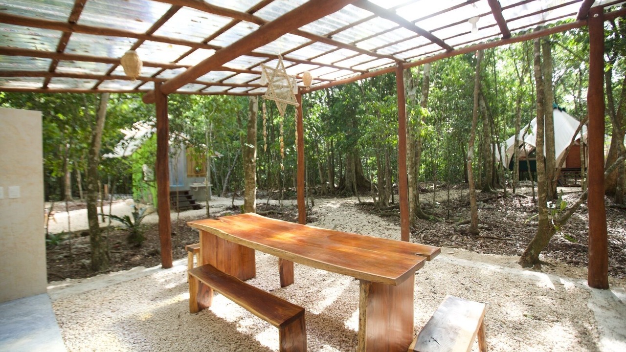 Photo of Others in Tulum City Center