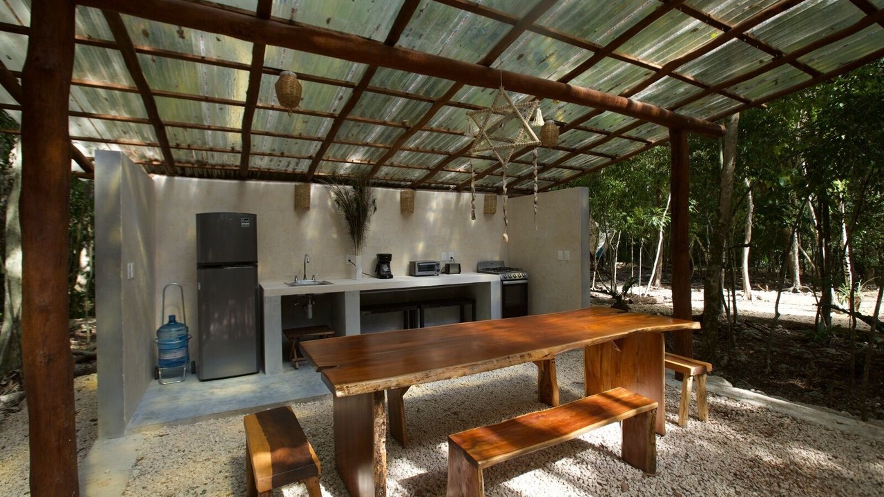 Photo of Others in Tulum City Center