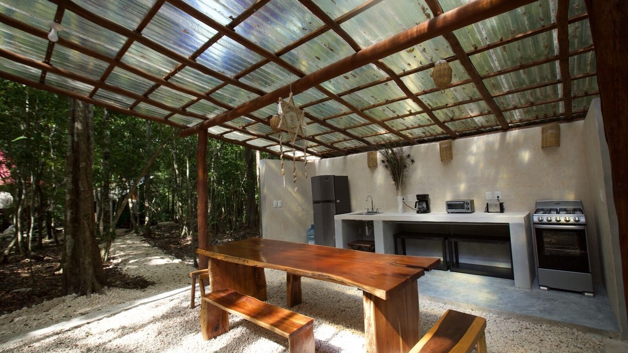 Photo of Others in Tulum City Center