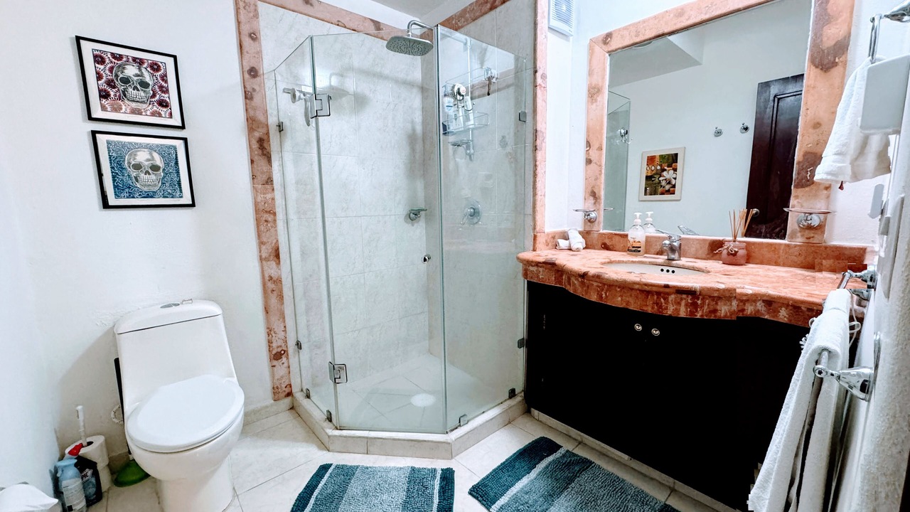 Photo of Bathroom in Downtown