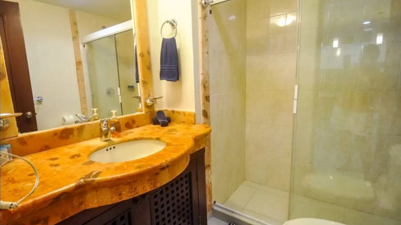 Photo of Bathroom in Downtown