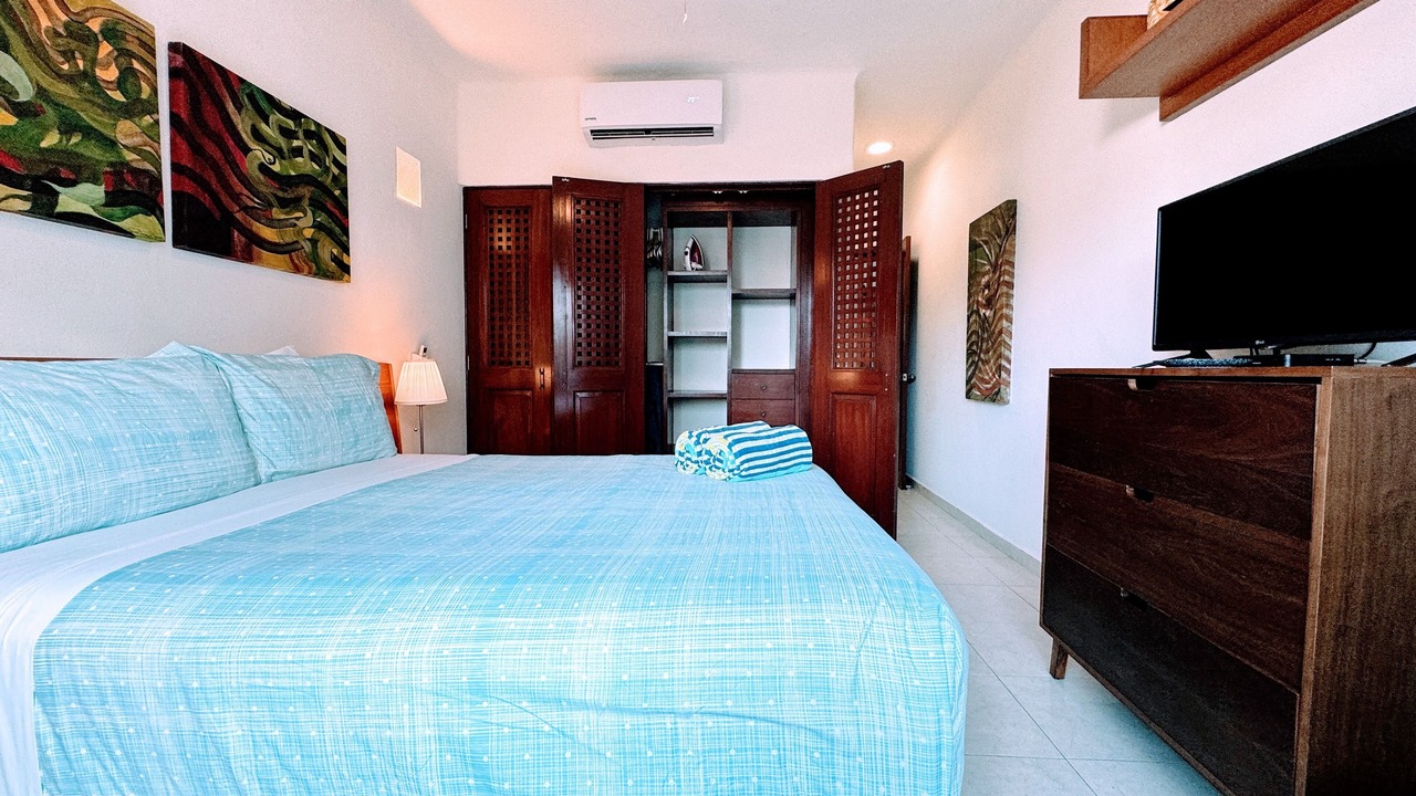 Photo of Bedroom in Downtown