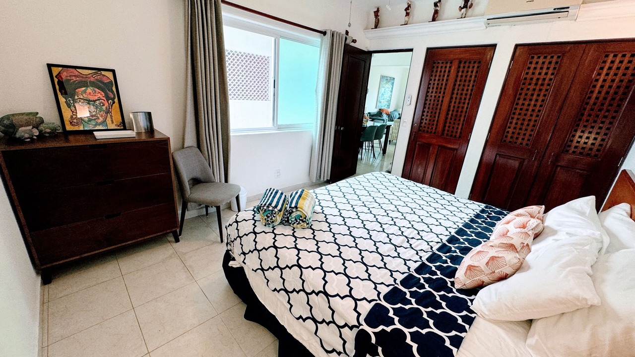 Photo of Bedroom in Downtown
