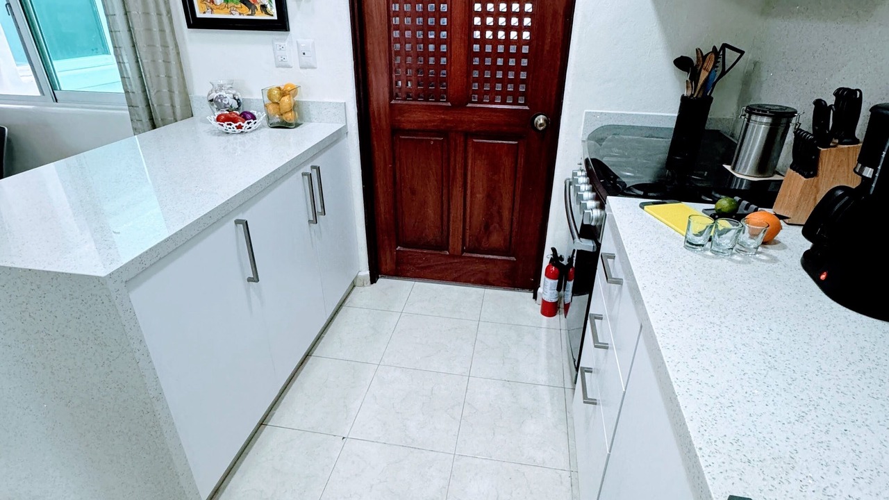 Photo of Kitchen in Downtown