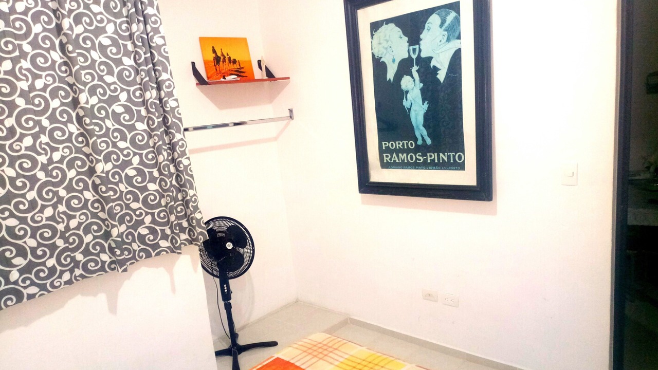 Photo of Bedroom in Puerto Juarez