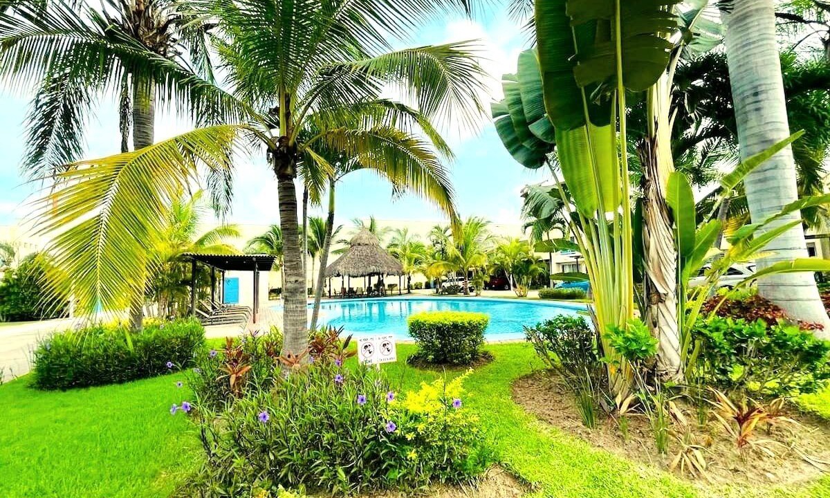 Photo of Outdoor in Valle Dorado