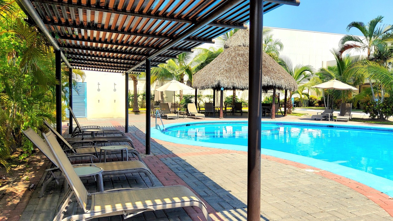 Photo of Outdoor in Valle Dorado