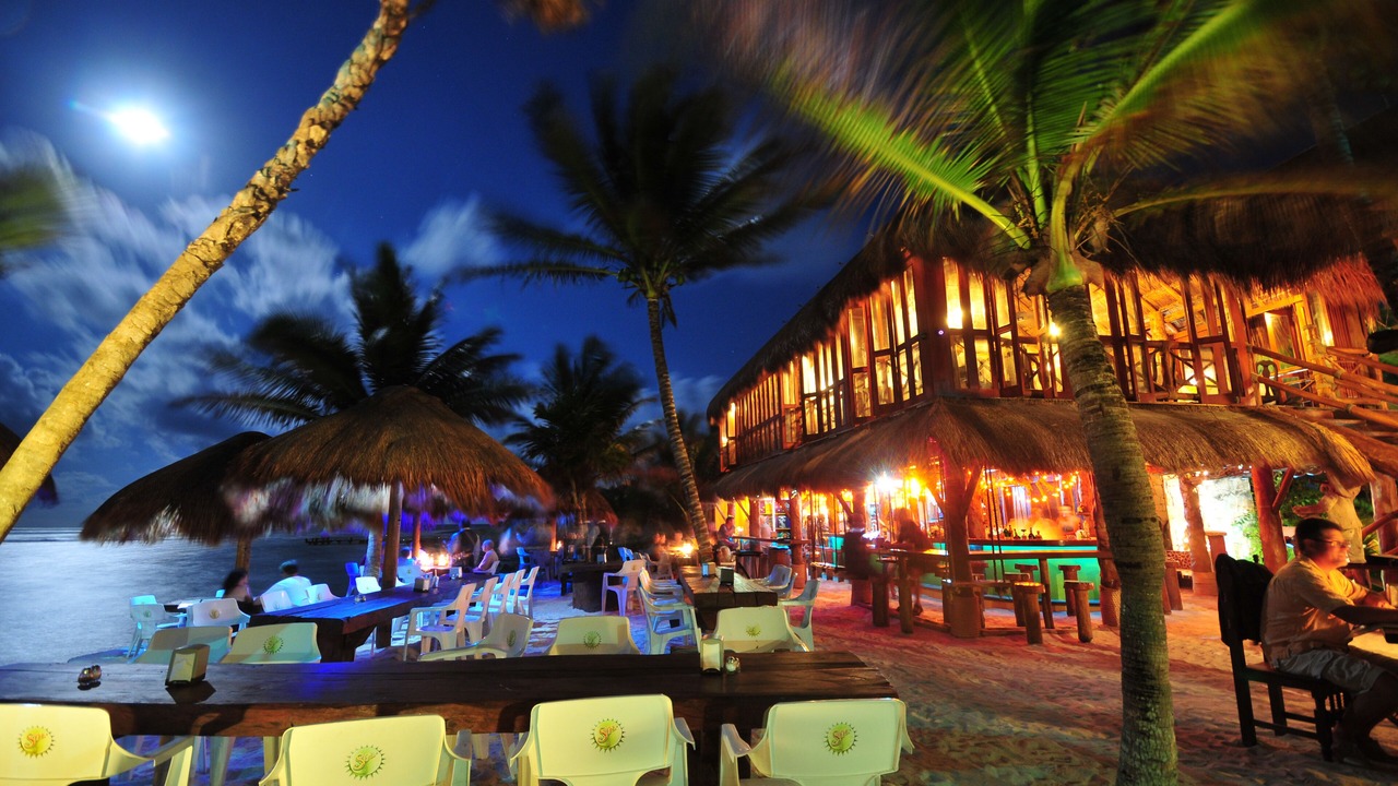 Photo of Others in Akumal