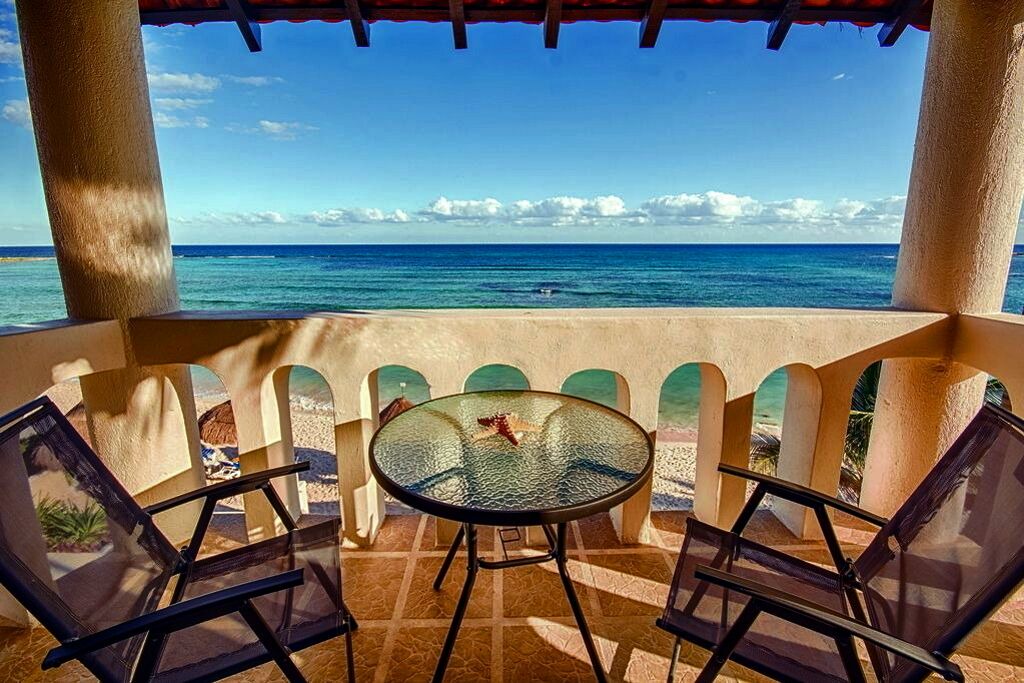 Photo of Outdoor in Akumal