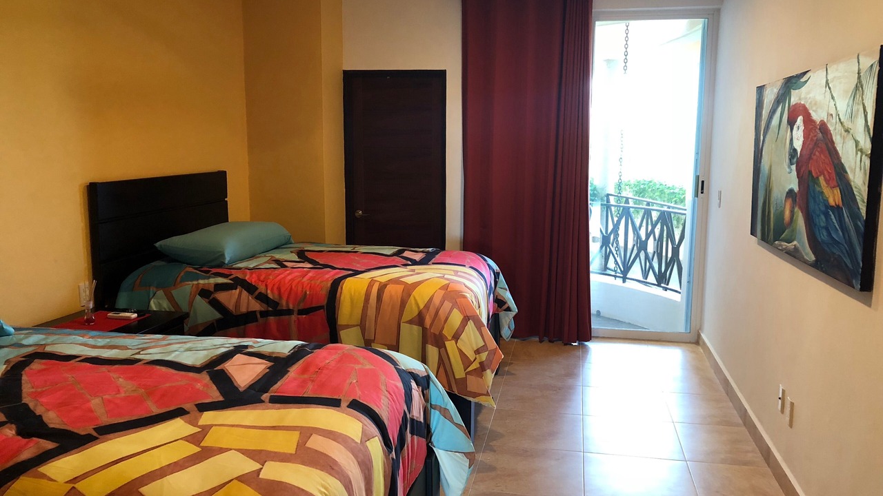 Photo of Bedroom in Puerto Aventuras