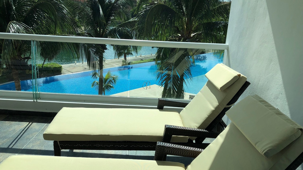 Photo of Outdoor in Puerto Aventuras