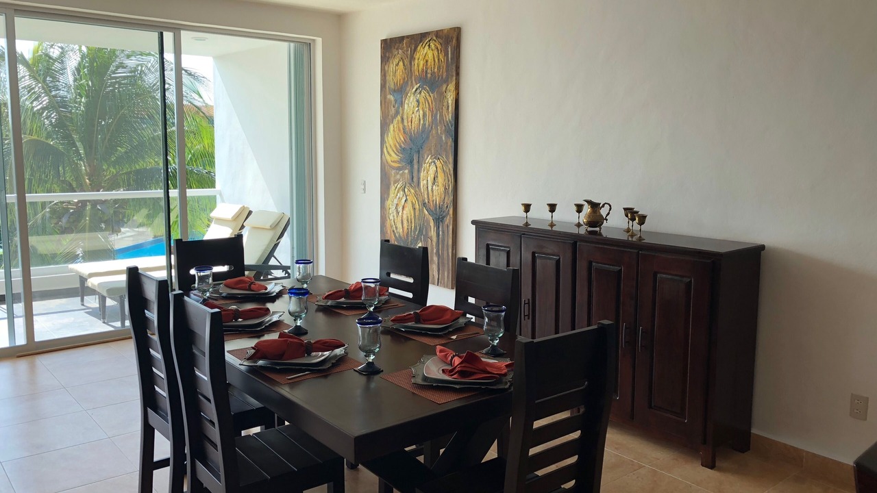 Photo of Others in Puerto Aventuras