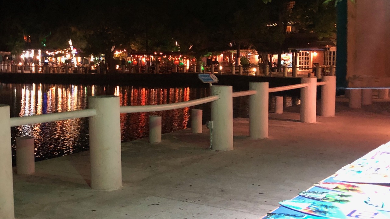 Photo of Outdoor in Puerto Aventuras